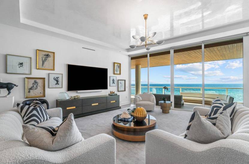 1000 S Ocean Boulevard 505, Boca Raton