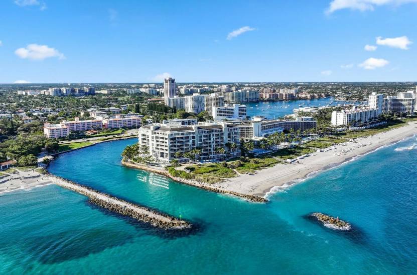 1000 S Ocean Boulevard 208, Boca Raton