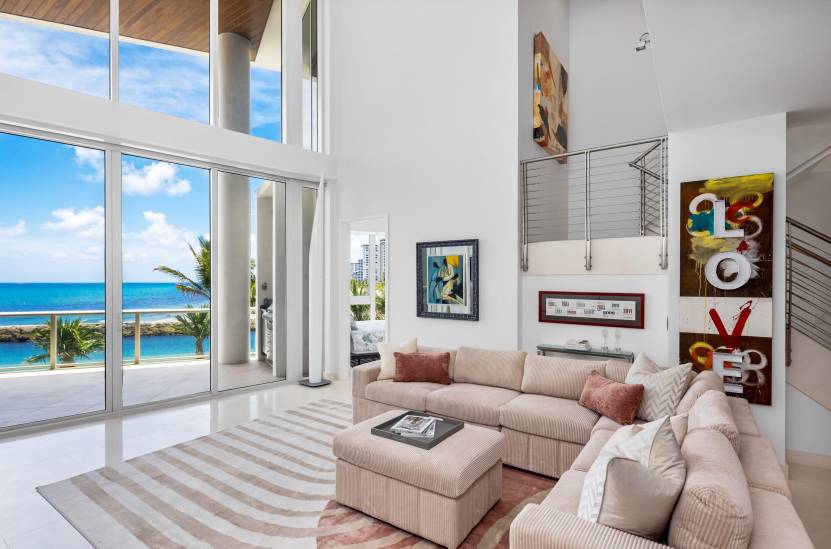 1000 S Ocean Boulevard 103, Boca Raton