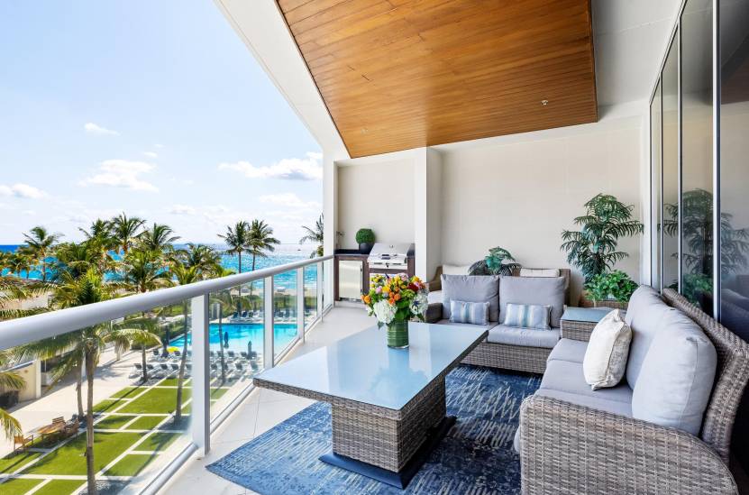 1000 S Ocean Boulevard, 308, Boca Raton