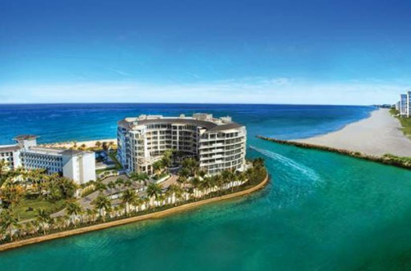 1000 S Ocean Boulevard 107, Boca Raton