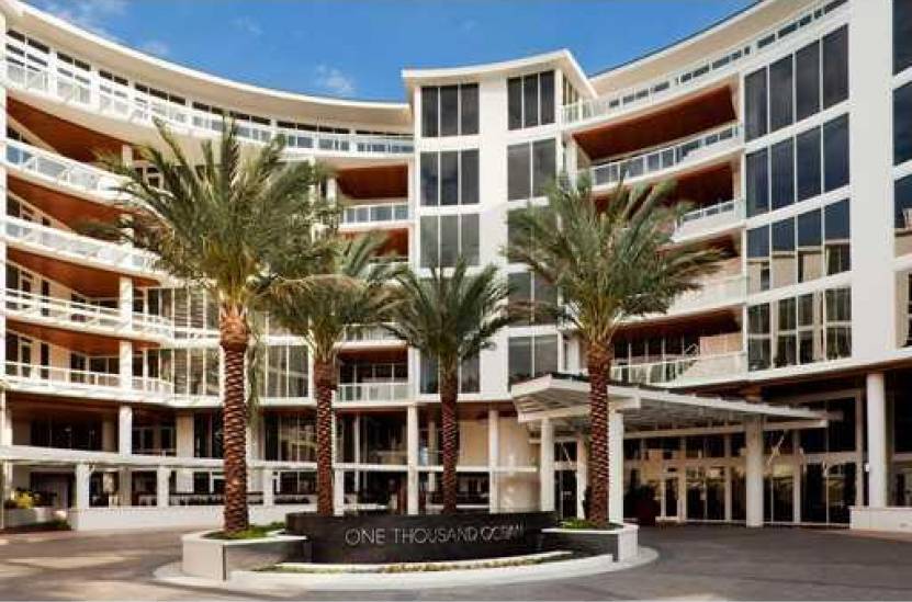 1000 S Ocean Boulevard 408, Boca Raton