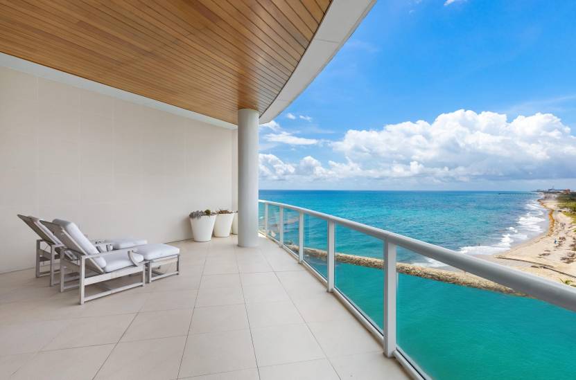 1000 S Ocean Boulevard 601, Boca Raton